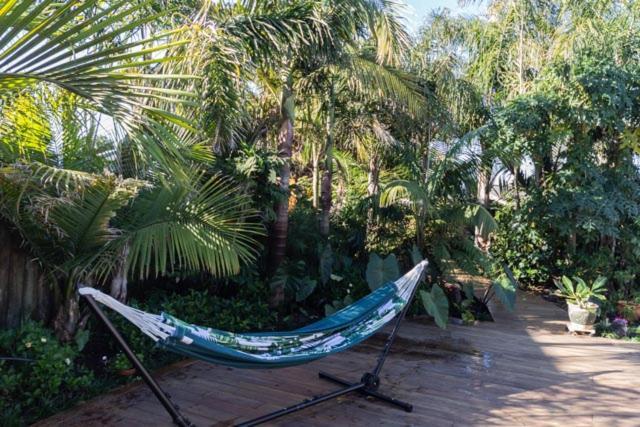 Palm Garden Papamoa Beach Paradise Exterior photo